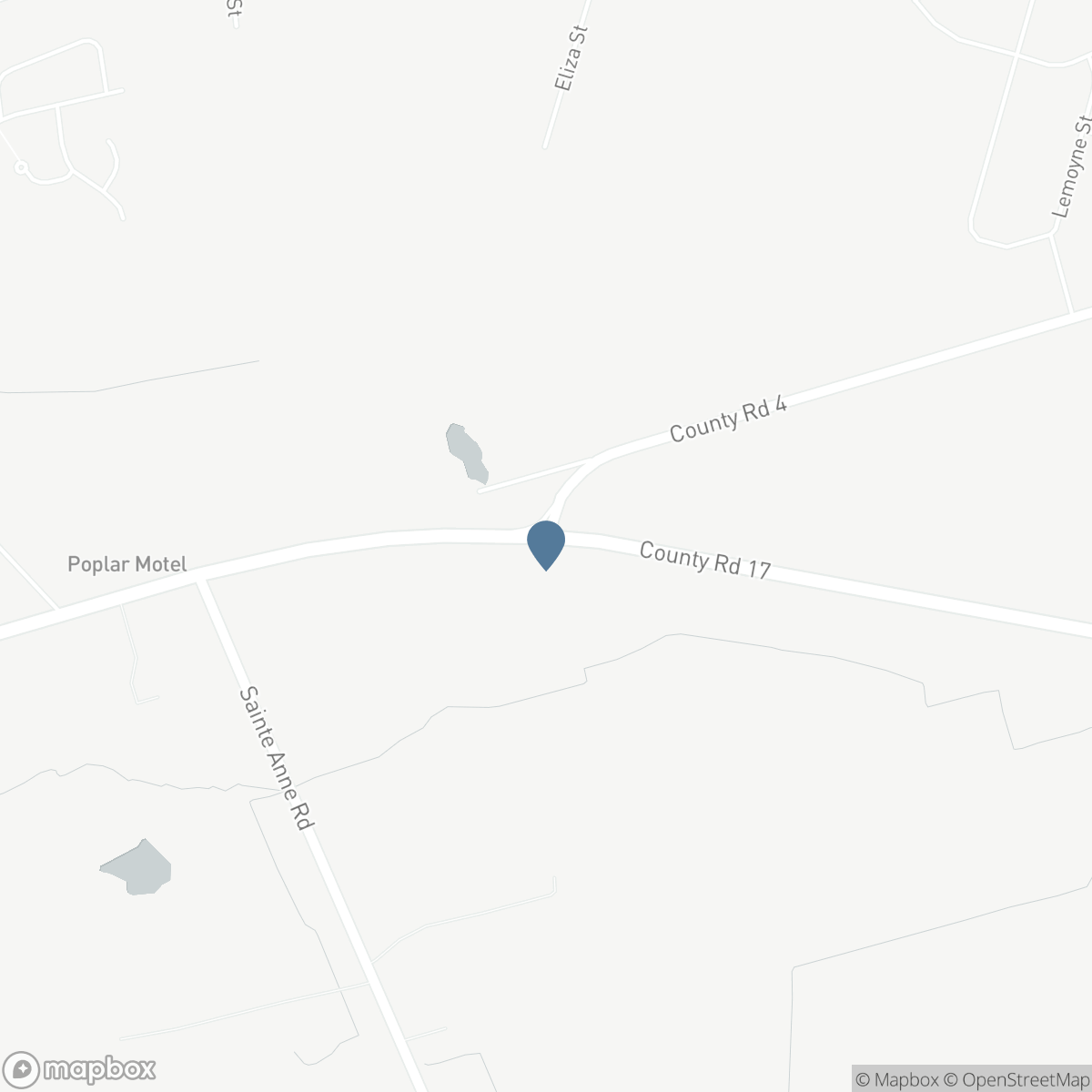 0 COUNTY RD 17 ROAD, L'Orignal, Ontario K0B 1K0